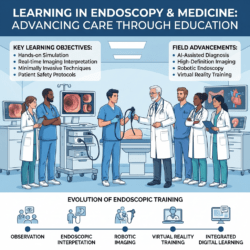 Die neue “Learning” Sektion ist da! Website